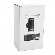 Светильник на штанге Feron Рио 11709 цвет плафона/подвески Черный, цвет арматуры Черный-3