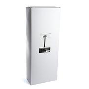 Ландшафтный светильник Feron Рио 11711 цвет черный-1