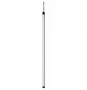 Подвесной светильник Indigo Linea 14024/B/1P Black цвет плафона/подвески Черный, цвет арматуры Черный
