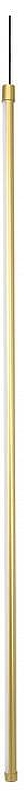 Подвесной светильник Indigo Linea 14024/C/1P Brass 