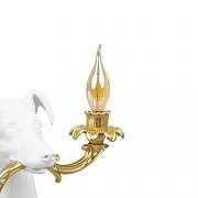 Светодиодная лампа Seletti Rio 14794L IP0