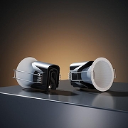 Встраиваемый светильник Elektrostandard Arco 15274/LED цвет плафона/подвески Белый, цвет арматуры Белый, Черный-2