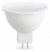 Светодиодная лампа Ambrella Light MR16 160906 IP 20