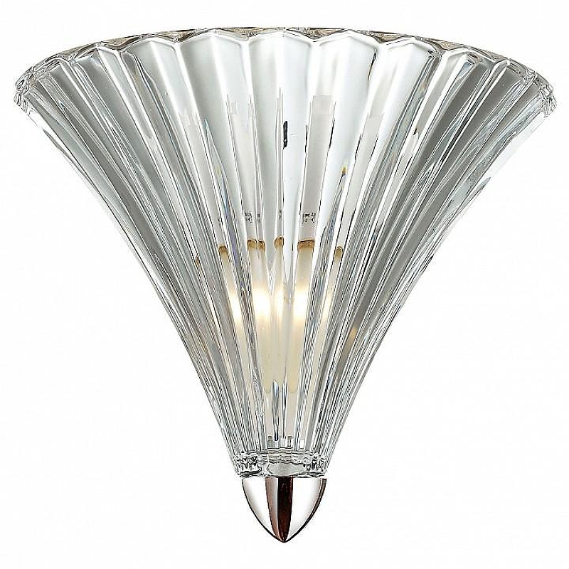 Накладной светильник Favourite Iris 1696-1W 