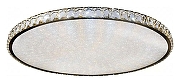 Накладной светильник iLedex Crystal 16336C/800 CR 