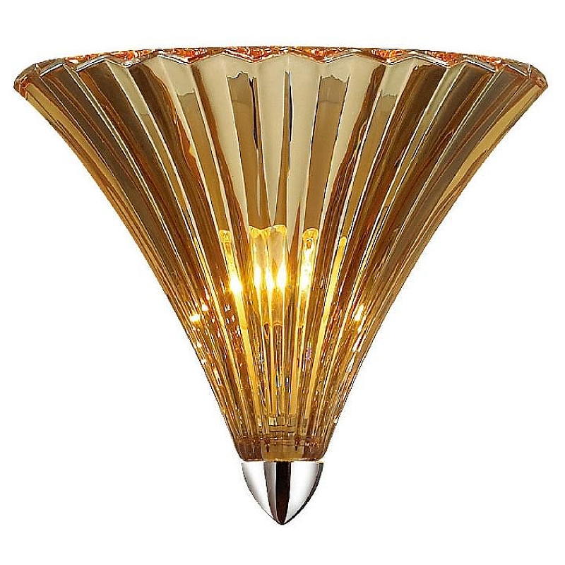 Накладной светильник Favourite Iris 1697-1W 