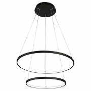 Подвесной светильник Favourite Giro 1764-10P цвет черный-1