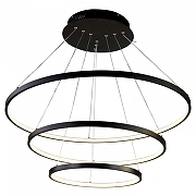 Подвесной светильник Favourite Giro 1764-18P цвет черный-1