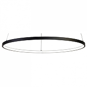 Подвесной светильник Favourite Giro 1764-6P цвет черный