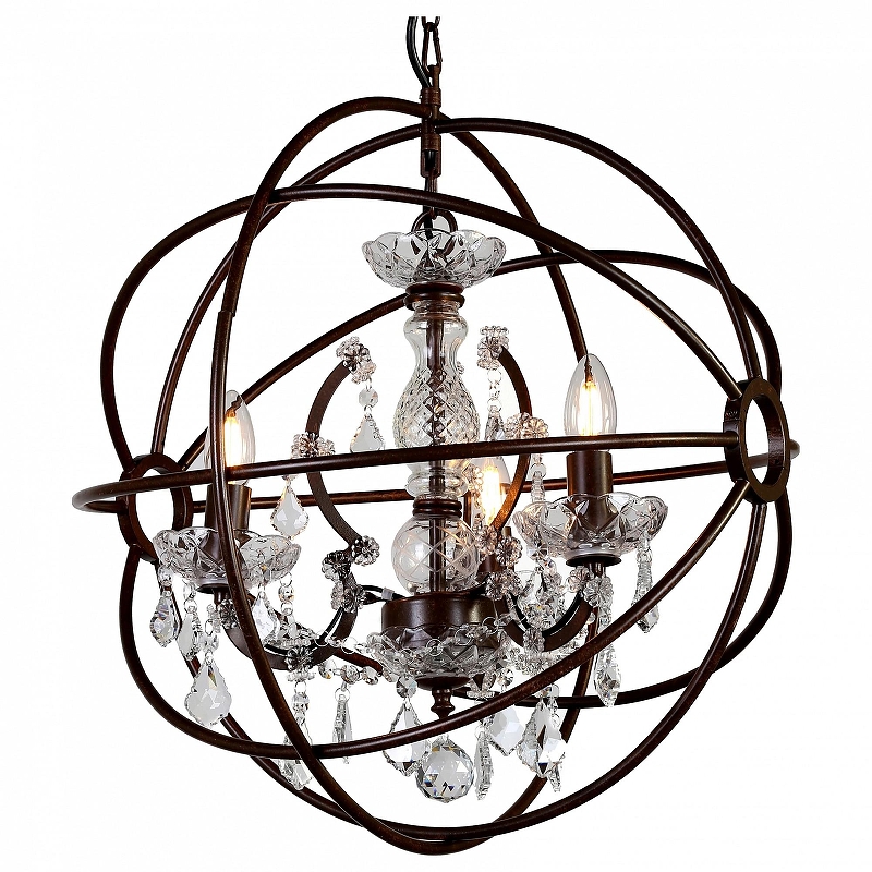 Люстра Favourite Orbit 1834-3P 