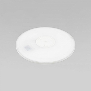 Накладной светильник TK Lighting Aqua 18797 Aqua CCT+DIM IP54 цвет плафона/подвески Белый, цвет арматуры Белый-1