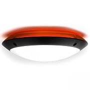 Накладной светильник Fumagalli Lucia 1R3.000.000.AYE27PK1 