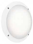 Накладной светильник Fumagalli Lucia 1R3.000.000.WYE27 цвет плафона/подвески Белый, цвет арматуры Белый