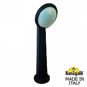 Ландшафтный светильник Fumagalli Lucia 1R3.613.X10.AYE27 цвет плафона/подвески Белый, цвет арматуры Черный-2