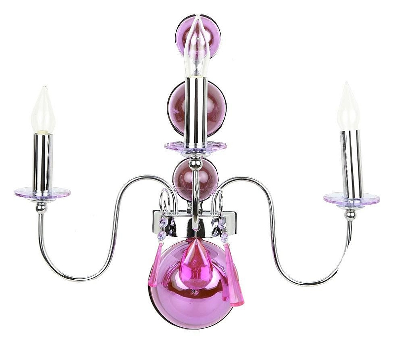 Бра MM Lampadari Olanda 1Z005/A3 V1607 