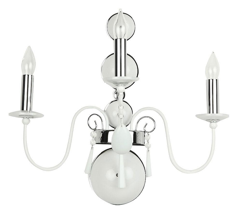 Бра MM Lampadari Olanda 1Z005/A3 V2552 
