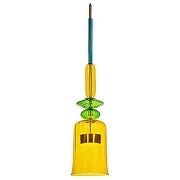 Подвесной светильник Loft it Candy 2008-A цвет медный