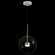 Подвесной светильник Loft it Bolle 2027-P1 цвет золото-3