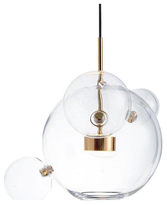 Подвесной светильник Loft it Bolle 2027-P4 