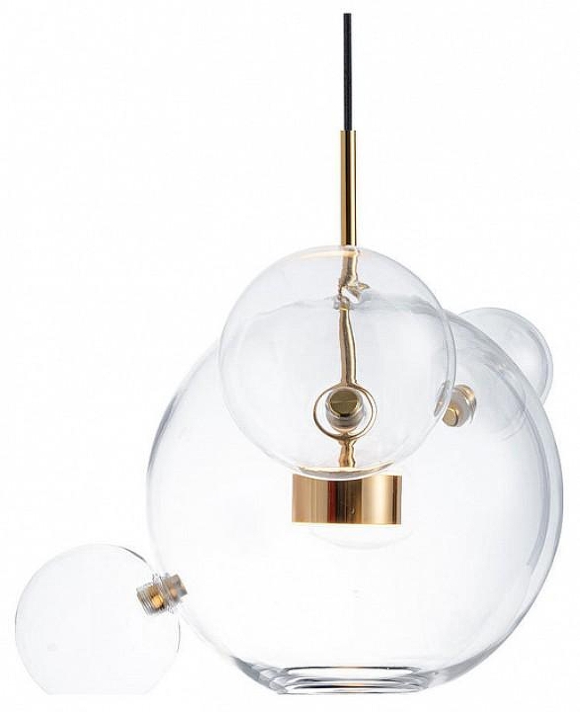 Подвесной светильник Loft it Bolle 2027-P4 