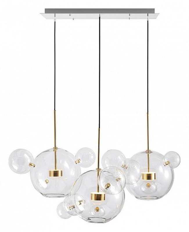 Подвесной светильник Loft it Bolle 2027-S3 