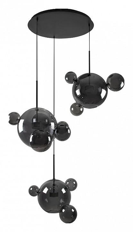 Подвесной светильник Loft it Bolle 2029-D3 