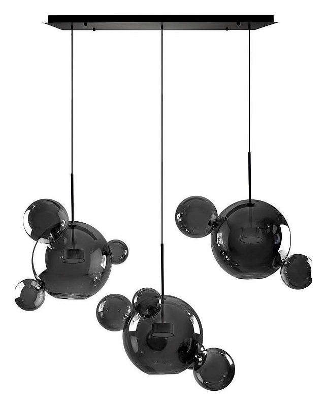 Подвесной светильник Loft it Bolle 2029-S3 