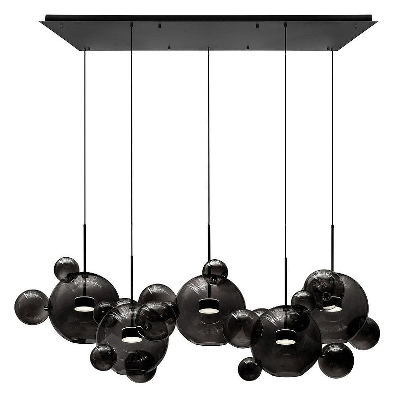 Подвесной светильник Loft it Bolle 2029-S5 