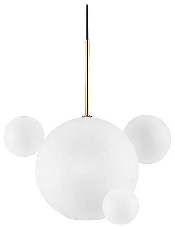 Подвесной светильник Loft it Bolle 2030-P4 