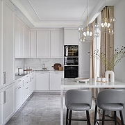 Подвесной светильник Loft it Bolle 2034-P1 цвет плафона/подвески Прозрачный, цвет арматуры Золото-4