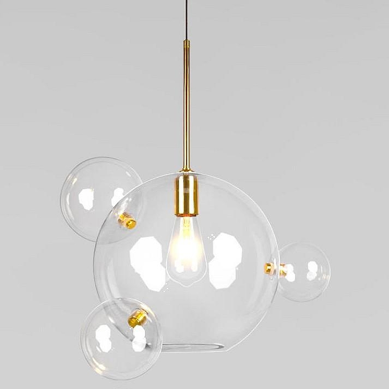 Подвесной светильник Loft it Bolle 2034-P4 