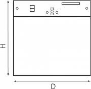 Накладной светильник Lightstar Linea 206037 цвет плафона/подвески Черный, цвет арматуры Черный-2