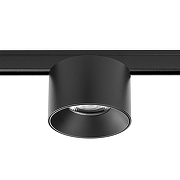 Накладной светильник Lightstar Linea 206047 цвет черный-1