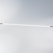 Подвесной светильник Lightstar Linea 206114 цвет черный-1