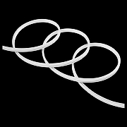 Подвесной светильник Lightstar Linea 206114 цвет плафона/подвески Белый, цвет арматуры Черный-2