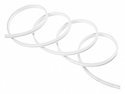 Подвесной светильник Lightstar Linea 206212 цвет плафона/подвески Белый, цвет арматуры Черный