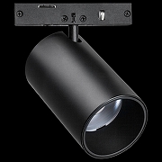 Светильник на штанге Lightstar Linea 206247 цвет черный-1