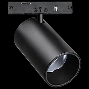 Светильник на штанге Lightstar Linea 206247 цвет плафона/подвески Черный, цвет арматуры Черный-1