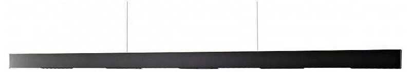 Подвесной светильник iLedex Vision 2063-1200 BK 