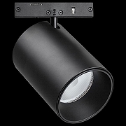 Светильник на штанге Lightstar Linea 206337 цвет плафона/подвески Черный, цвет арматуры Черный-1