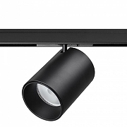 Светильник на штанге Lightstar Linea 206337 цвет плафона/подвески Черный, цвет арматуры Черный-2