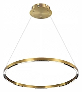 Подвесной светильник iLedex Vision 2063-D800 BR -1