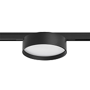 Накладной светильник Lightstar Linea 206537 цвет черный-2