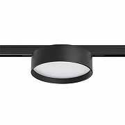 Накладной светильник Lightstar Linea 206547 цвет плафона/подвески Черный, цвет арматуры Черный-2