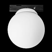 Накладной светильник Lightstar Linea 206637 цвет черный-1