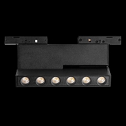 Накладной светильник Lightstar Linea 206947 цвет черный-1