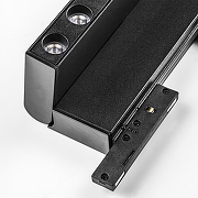 Накладной светильник Lightstar Linea 206947 цвет плафона/подвески Черный, цвет арматуры Черный-3