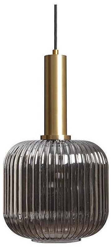 Подвесной светильник Loft it 1r1s 2070-B+BR 