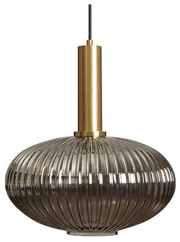 Подвесной светильник Loft it 1r1s 2070-C+BR 