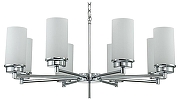 Люстра Escada Legacy 2119/8S Chrome цвет хром